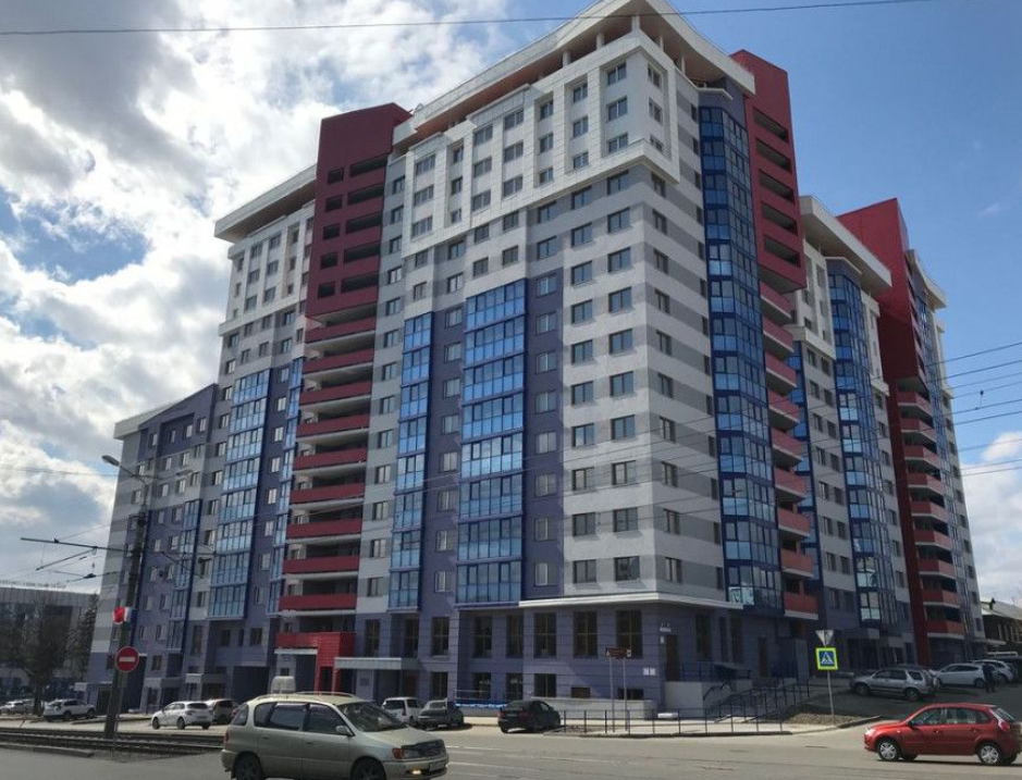 PLAZA (Плаза)